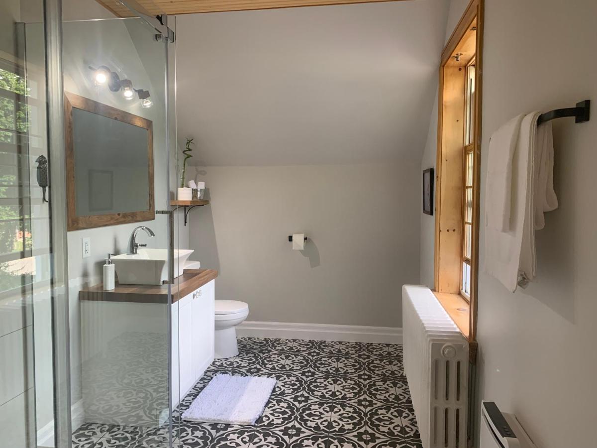 Bed & Breakfast Manoir Alegria