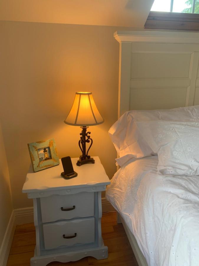 Bed & Breakfast Manoir Alegria
