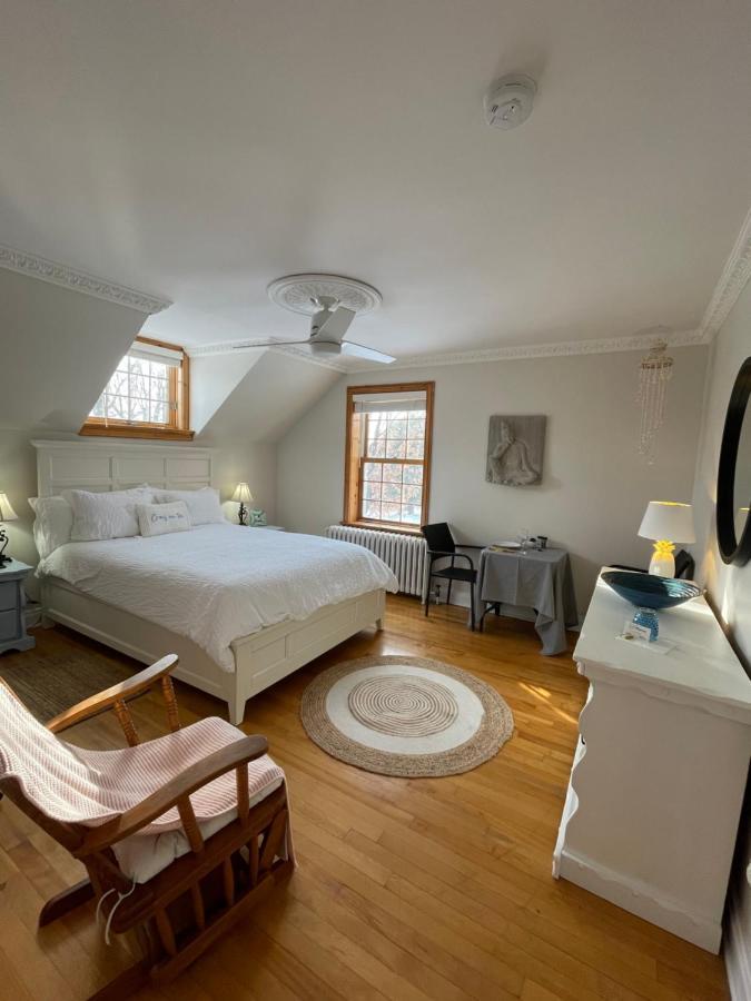 Manoir Alegria * Cowansville
